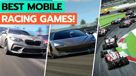  Enus Track 30: Le jeu qui réinvente la course automobile sur mobile ?