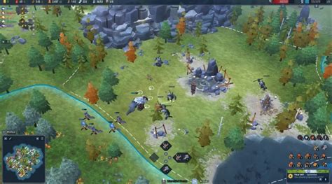 Northgard : Un jeu de stratégie viking qui vous fera conquérir les terres du Nord !