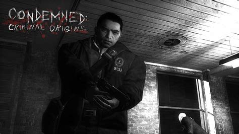 Condemned: Criminal Origins! Un voyage dans la folie à travers les ruelles obscures de Metro City