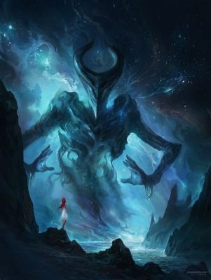 Eldritch: Une exploration eldritchienne à travers les ténèbres cosmiques !