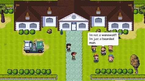 Golf Story : Un RPG palpitant sur les green ? Oui, c’est possible !