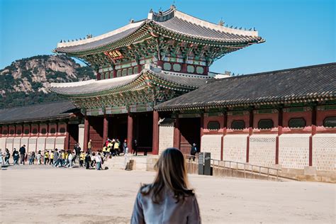 경복궁 입장료, 역사와 현대의 교차로에서 바라본 가치