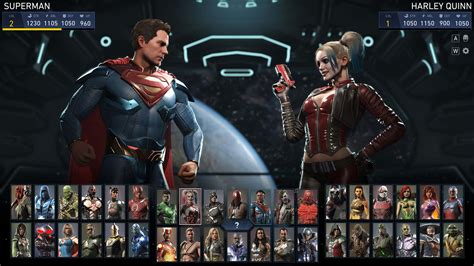  Injustice 2: Un Jeu de Combat qui Vous Fera Douter de la Justice !