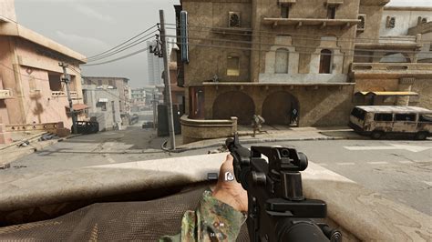  Insurgency: Sandstorm: Le FPS hardcore qui vous fera oublier la vie réelle!