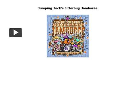 Jitterbug Jamboree: Un jeu de plateforme endiablé rempli de couleurs vibrantes!