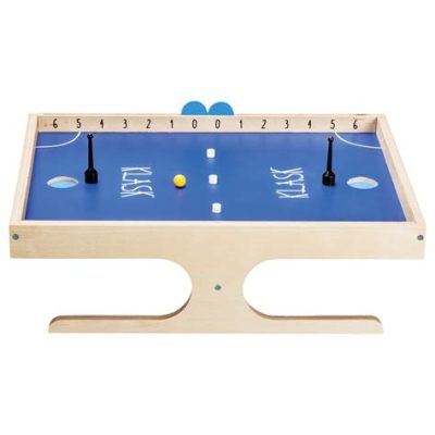 Klask: Le jeu de plateau qui fera voler vos magnétiques!