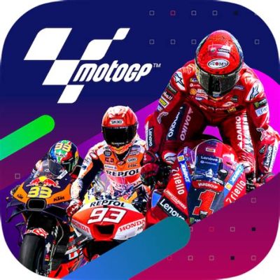  MotoGP 23: Un Jeu de Course qui vous Propulsera dans la Crème des Pilotes!