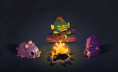 Nuclear Throne! Une fusion explosive de rogue-lite et de tir à la Borderlands