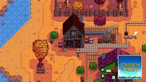  Stardew Valley: Un refuge virtuel où les carottes sont-elles vraiment plus juteuses ?