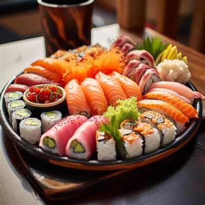 Sushi Go! Un festin culinaire en format poche et une compétition acharnée pour les meilleurs maki !