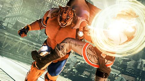 Tekken 7: Un Héritage Sanglant à Combattre avec Poing et Patte!