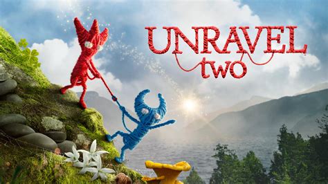 Unravel Two : Une Odyssée Rythmique en Duo Pour Dépasser l'Étrange !