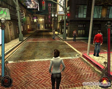 Vampire: The Masquerade - Bloodlines  Un jeu de rôle immersif qui explore les ténèbres de Los Angeles