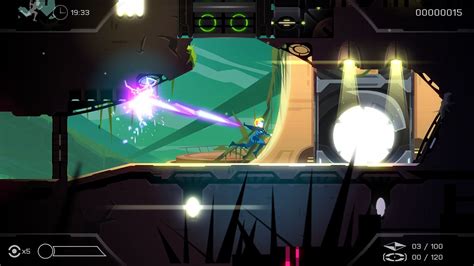 Velocity 2X: Un Jeu De Course Électrique Avec Un Twist Temporel Fascinant!