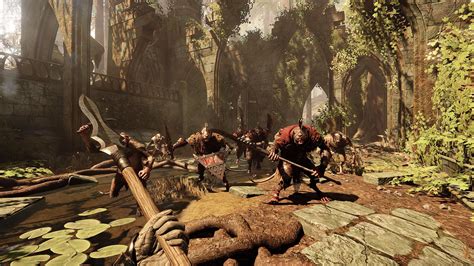 Warhammer: Vermintide 2, Un Joyeux Bain de Sang contre l'Invasion Skaven !