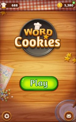 Word Cookies, Un Délicieux Mélange de Mots et de Friandises !