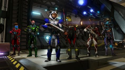 XCom 2: A Tactical Rebellion Against Alien Oppression?