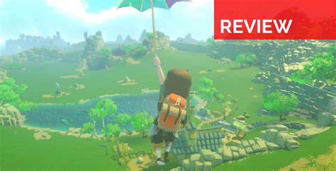 Yonder: The Cloud Catcher Chronicles - Découvrez un monde coloré et paisible où l'exploration est reine !