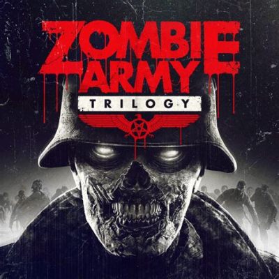 Zombie Army Trilogy ! Survivre aux hordes nazies ressuscitées et déchaîner la fureur du plomb dans un FPS coopératif endiablé! 